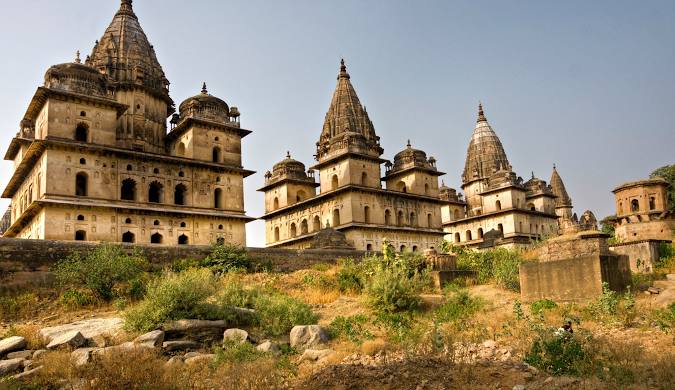 Madhya Pradesh India